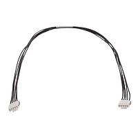 Molex 15137-0505 Discrete Wire Mini-Lock Cbl 2.5mm P F-F 450mm 5CKTS