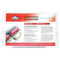Capacitor Kits