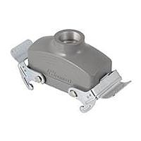 Molex / GWconnect 93601-3242 Heavy Duty Power Connectors HOOT TOP ENTRY 2 LEV M32 7824.5067.0