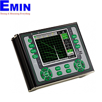 Dakota DFX 8 Ultrasonic Thickness Gauge and Flow detector (0,63 mm-3048 cm)