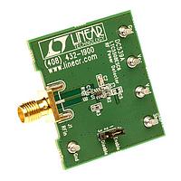 Analog Devices DC539A RF Detector LTC5508ESC6 - 7GHz RF Power Detector
