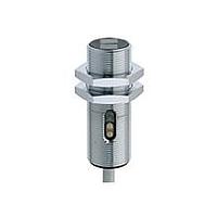 Contrinex 120254-0151 Proximity Sensors Contrinex Photoelectric Sensor, M18 Housing, Reflex, PNP, Dark-ON, 2m 3-wire PVC Cable, 50mm Housing Length Engineering/Old PN: LRK-1180-304 Status: Active Overview: Contrinex Inductive and Photoelectric