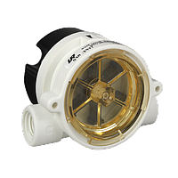 Chemtrol 165071 Paddle Wheel Flow Switch (9/16˝-18; 0.1 ~ 1.0 (±7.0%); 0.5 ~ 5.0 (±7.0%))