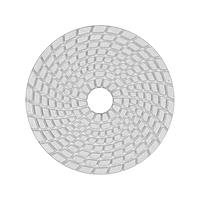 YATO YT-48206 Diamond Polishing Disc (100Mm, Gr.3000)