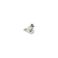 Panduit LICC4-22TP-TL Lay-In Tin-Plated Copper Lay-In-Lug, #14 AWG