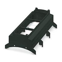 PHOENIX CONTACT 2202833 Enclosures for Industrial Automation BC 161,6 OT U11 BK