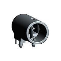 AMP Connectors - TE Connectivity 293652-1 Plug Connector 7.5MM PCB 90DEG ML HV2