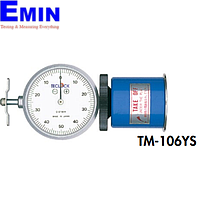 TECLOCK TM-106YS Crankshaft Deflection Gauge (99～113mm/0.01mm)(With magnet)