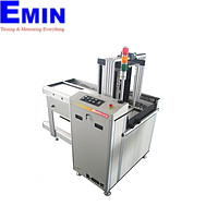 Manncorp BL-460W-UT SMT PCB Magazine Loader