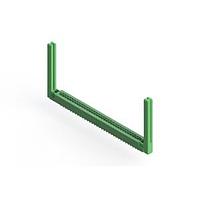 EDAC 307-066-456-258 Receptacles Card Edge Connector