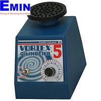 HINOTEK Vortex-5 Vortex Shaker (2800 RPM)