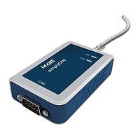 HMS Networks 1.01.0001.12001 USB to CAN USB-to-CAN simplyCAN