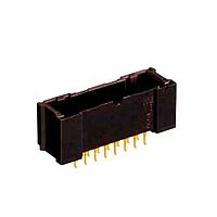 Hirose Electric DF51A-24DP-2DSA Shrouded 24P 2R STRAIGHT HEADER TIN