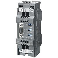 SIEMENS 6AG19720AA027XA0 RS-485 SIPLUS DP RS485-REPEATER