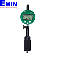 INSIZE 2944-1 Digital Chamfer Height Gage (0.2-5mm/0.008-0.197”; 0.01mm/0.0005”)