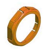 Amphenol CONEC 57-99008 Accessories 0