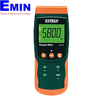 Portable pressure Meter