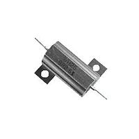 TT Electronics / Welwyn WH50-3K9JI Aluminum Housed Resistors 3.9K ohm 5% 50W
