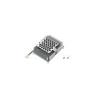 ADLINK Technology THSF-ID7-B High Profile Heatsink High profile heatsink with fan for Express-ID7 with threaded standoffs