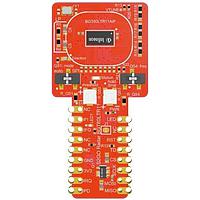 Infineon S2GORADARBGT60LTR11TOBO1 Radar Sensor Arduino compatible 60GHz radar sensor for makers, developers and prototyping