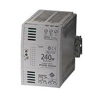 IDEC PS5R-VA12 Switching Supplies Power Supply 7.5W 12VDC DIN