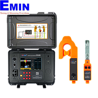 ETCR ETCR1400B Overhead Line Ground Fault Detector (3000V/8000V,  ≤50mA, ≤150kΩ, 50Hz)