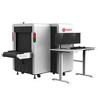 ZOAN ZA6550D X-Ray Airport Baggage Scanner (650 mm × 500mm, 0.2 m/s)