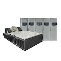 Dongling ES-600-1070 Water-cooled Vibration Test System (600/480, 1500 kN)