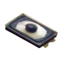 E-Switch TL3780AF240QG Ultraminiature 20mA 15VDC 240gf SPST 2x3mm Gull SMT