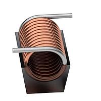 Wurth Elektronik 744912139G Air Coil Inductor WE-CAIR Air Coil 39nH 3A 2% 150MHz AEC-Q200