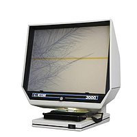 GESTER GT-C43C Down Feather Inspection Projector