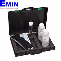 Chlorine Meter