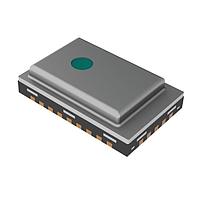 KEMET USEQMSKL011600 Motion Sensors Mot Sensor 1 5LP Eval Kit w/fres lens