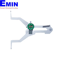 INSIZE 2335-375 Large range internal digital caliper gauges (355-375mm/13.98-14.76")