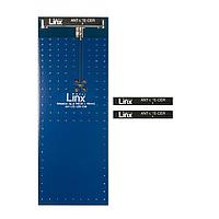 Linx Technologies - TE Connectivity AEK-LTE-CER Evaluation Kits Eval Kit CERamic LTE Antenna