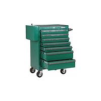 SATA 95107 7 DRAWER TOOL TROLLEY