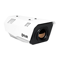 FLIR FC-690 AI Thermal AI Analytics Camera (90° (7.5 mm) f/1.2 lens)
