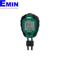 INSIZE DSW-C305 Waterproof digital stopwatch (advanced type) (0.001s)