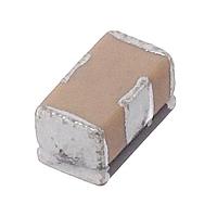 Knowles Syfer SBSPP0500473MXB EMI Network Filters 1206 .047uF 50V X7R 20% Pi Filter