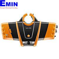 TESTO 330i Flue Gas Analyzer