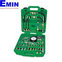 TOPTUL JGAI8101 Gasoline Engine Fuel Injection Pressure Tester Kit (81PCS)