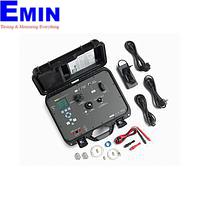 FlukeCal Portable Pressure Calibrator Calibration Service 