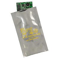 SCS D301124 Anti-Static Control Products MOISTURE BARRIER BAG,  DRI-SHIELD 3000, 11x24, 100 EA