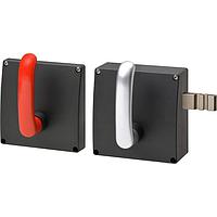 Omron Automation and Safety D41G-A2L-E1 Actuator D41G actuator, door handle