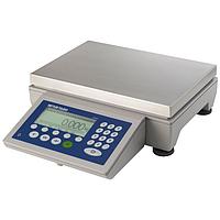 Mettler Toledo 22023050 Compact Scale ICS465s-35LA/f