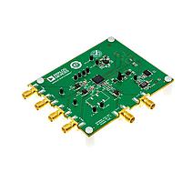 Analog Devices EVAL-ADAQ8092-FMCZ Data Acquisition EVALUATION BOARD