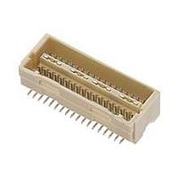 Molex 201645-0200 Shrouded SpotOn 1.5MM HDR W/O NL DR VRT 20KT NTL