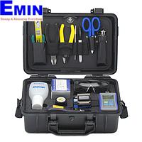 Fibretool FTK-08 Fiber Termination Kit