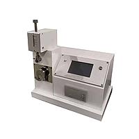 XHinstruments XHV-21 Paper MIT Folding Tester (1-99999 times)