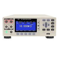 Hopetech HT3542-24 Multi-channel High Speed High Precision DC Resistance Meter (24-CH; 0.1uΩ~10MΩ; 0.01%; RS232/LAN/ I/O)